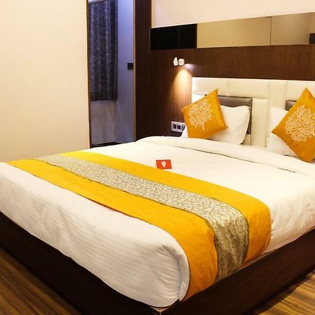Hotel Rudra Vilas Agra  Extérieur photo