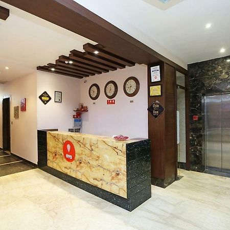 Hotel Rudra Vilas Agra  Extérieur photo