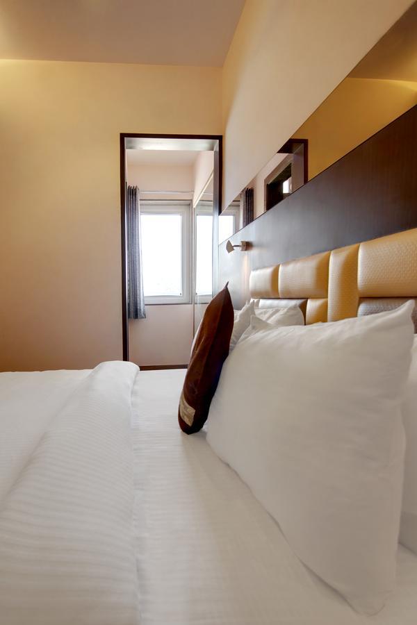 Hotel Rudra Vilas Agra  Extérieur photo