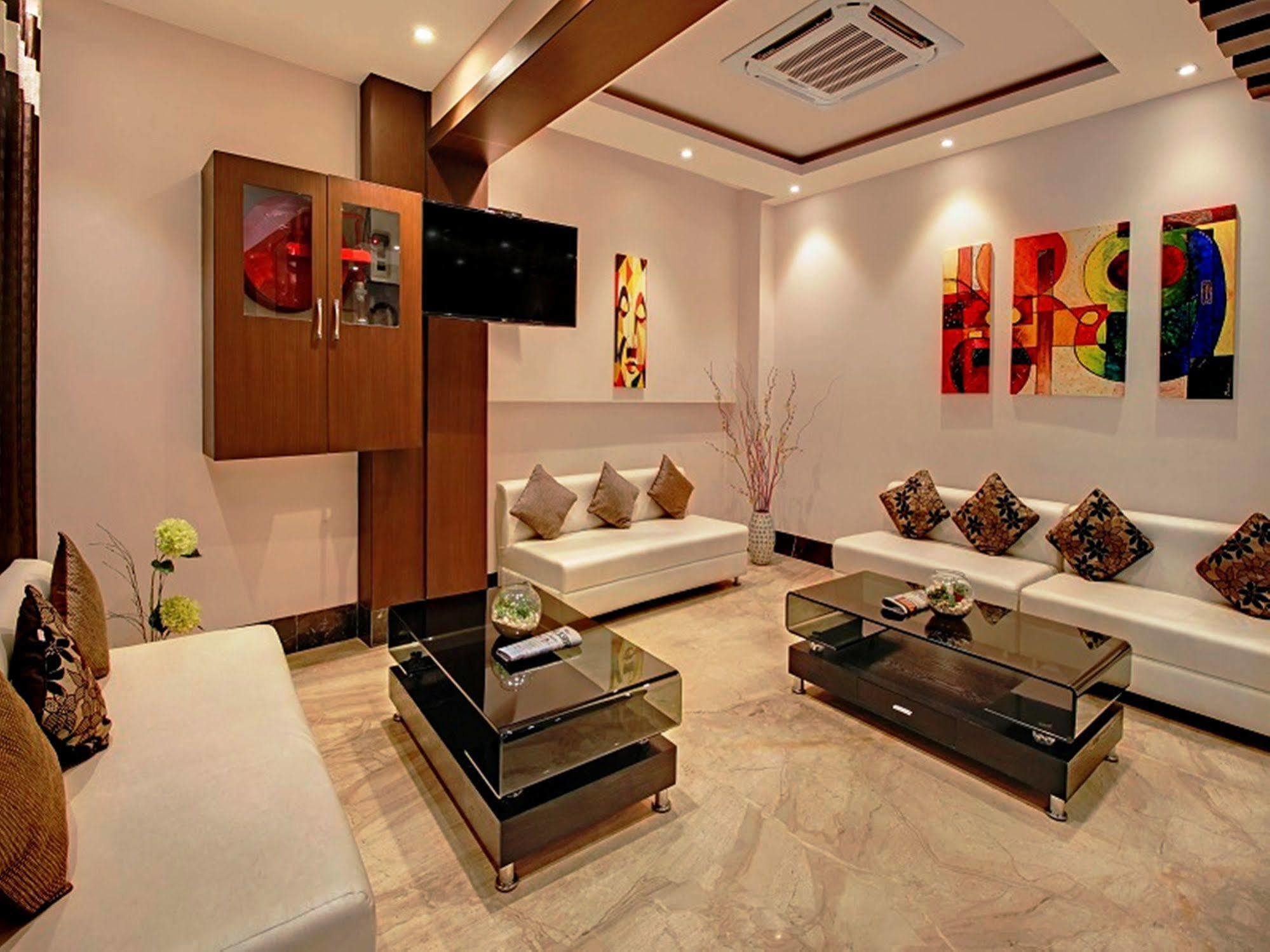 Hotel Rudra Vilas Agra  Extérieur photo