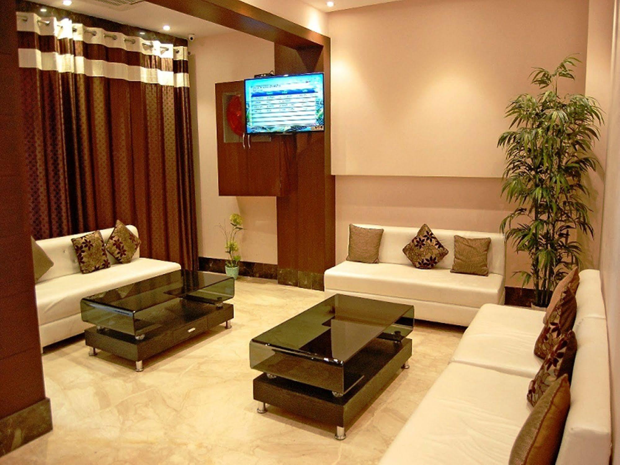 Hotel Rudra Vilas Agra  Extérieur photo