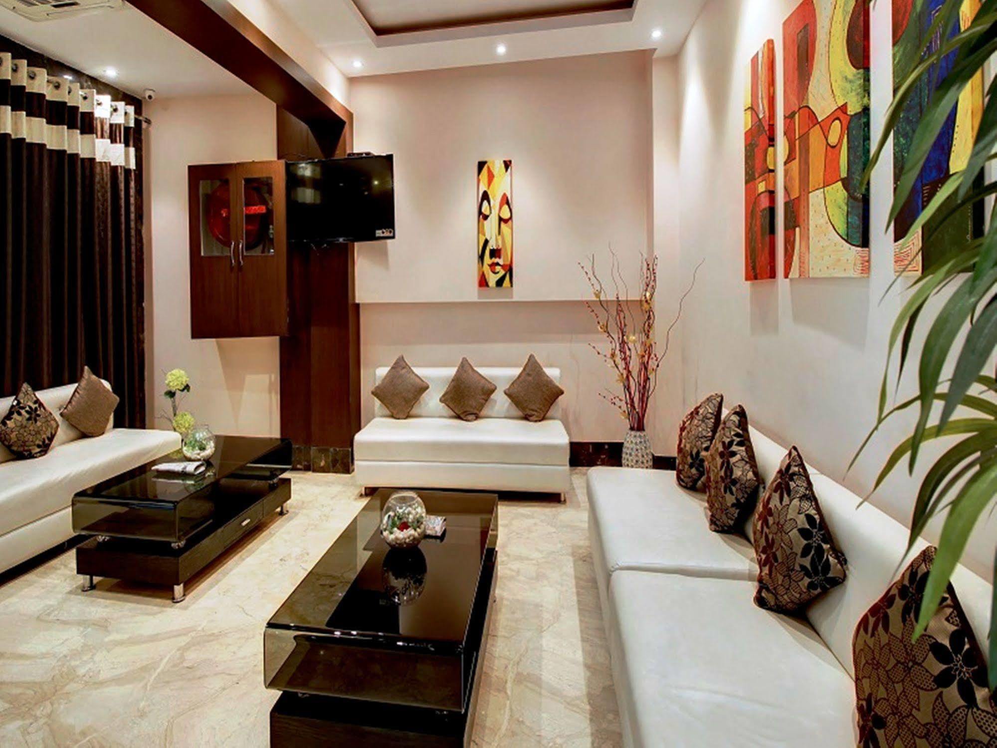 Hotel Rudra Vilas Agra  Extérieur photo
