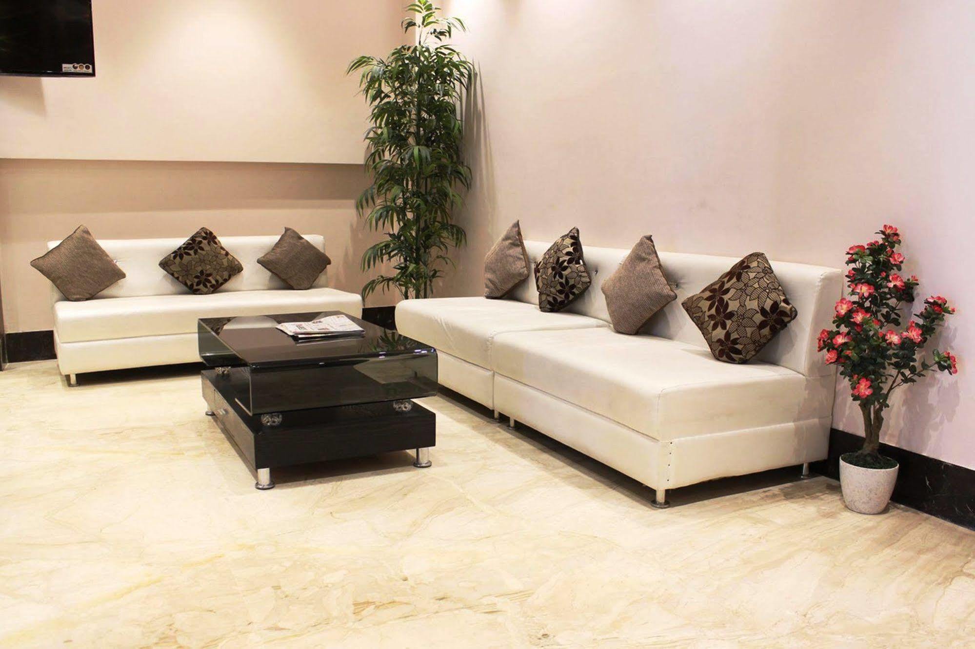 Hotel Rudra Vilas Agra  Extérieur photo