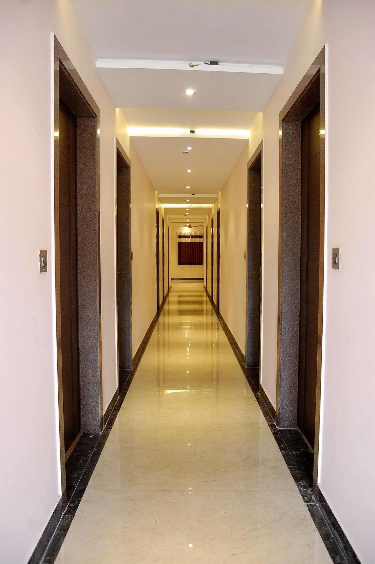 Hotel Rudra Vilas Agra  Extérieur photo