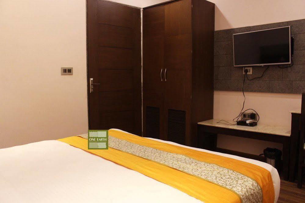 Hotel Rudra Vilas Agra  Extérieur photo