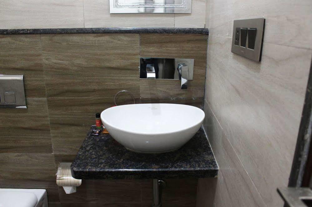 Hotel Rudra Vilas Agra  Extérieur photo