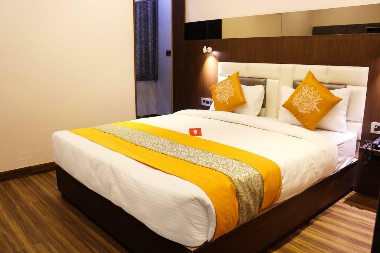 Hotel Rudra Vilas Agra  Extérieur photo